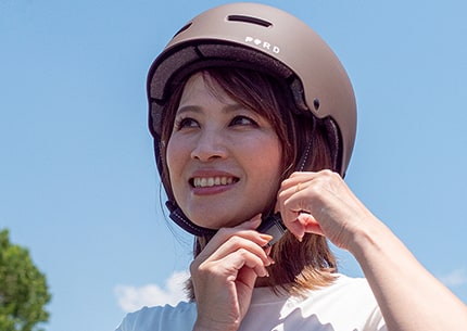 PORD FLEXFIT Helmet